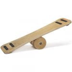 Carrom - Tabla de Equilibrio