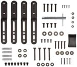 Soporte de pared 32''-80'' - Image 7