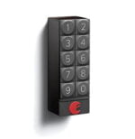 August teclado inteligente