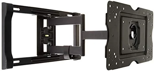 Amazon-Basics-Soporte-de-pared-articulado-para-pantallas-de-32-a-80-pulgadas-color-negro-0 Soporte de pared 32''-80'' - Image 1